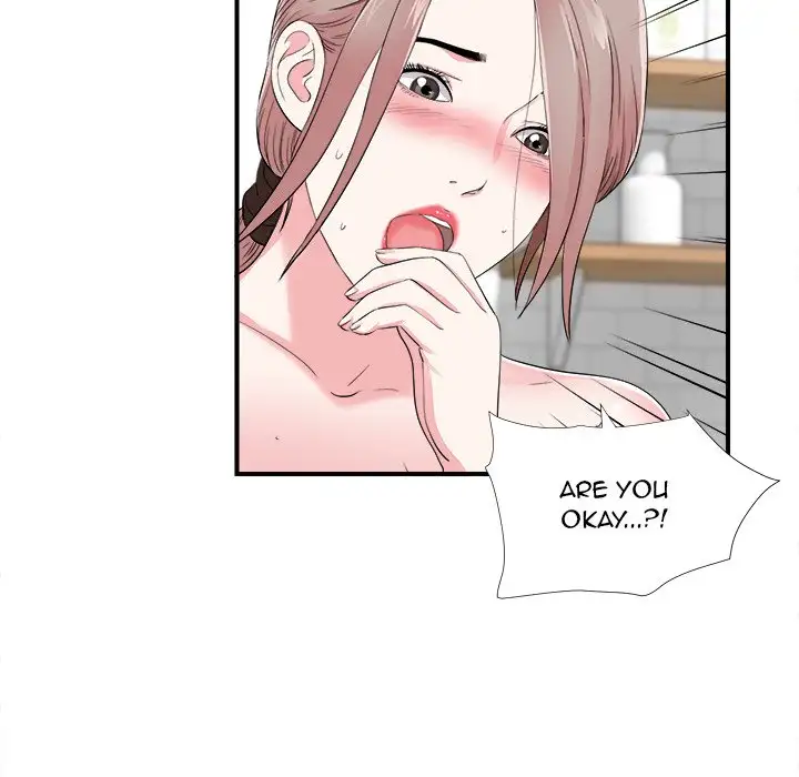 Behind the Curtains - Chapter 14 [photo 48] - MangaPorn