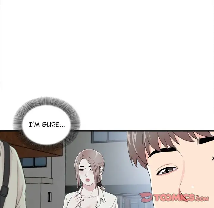 Behind the Curtains - Chapter 14 [photo 62] - MangaPorn