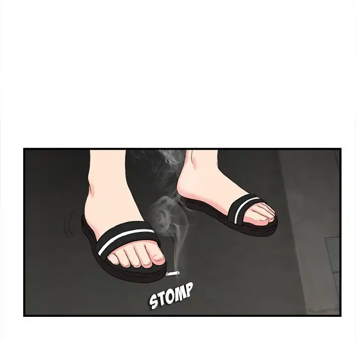 Behind the Curtains - Chapter 14 [photo 72] - MangaPorn