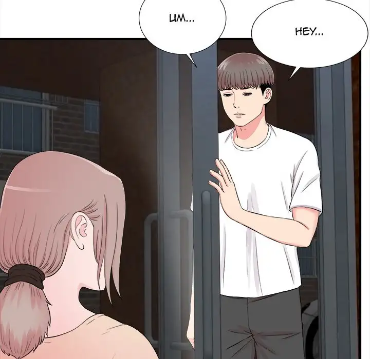 Behind the Curtains - Chapter 14 [photo 89] - MangaPorn