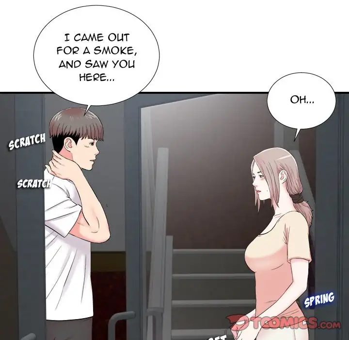 Behind the Curtains - Chapter 14 [photo 92] - MangaPorn