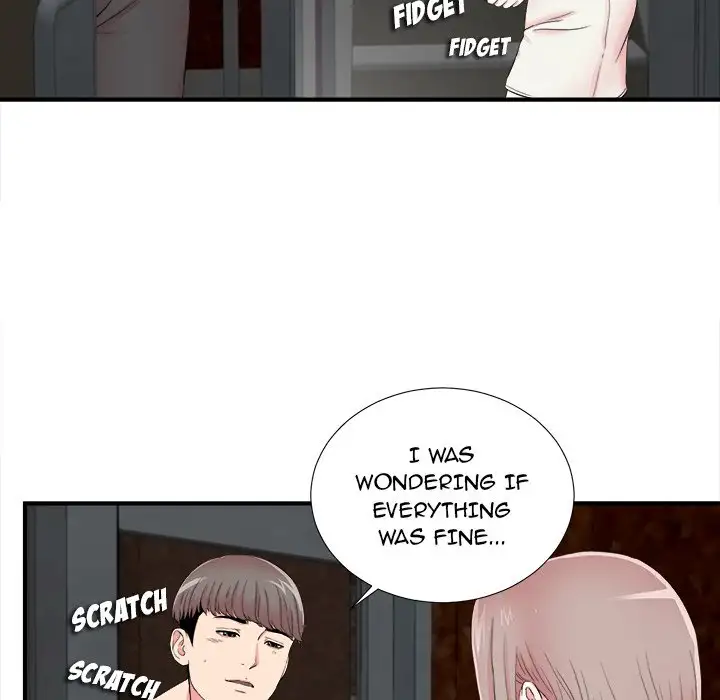 Behind the Curtains - Chapter 14 [photo 93] - MangaPorn