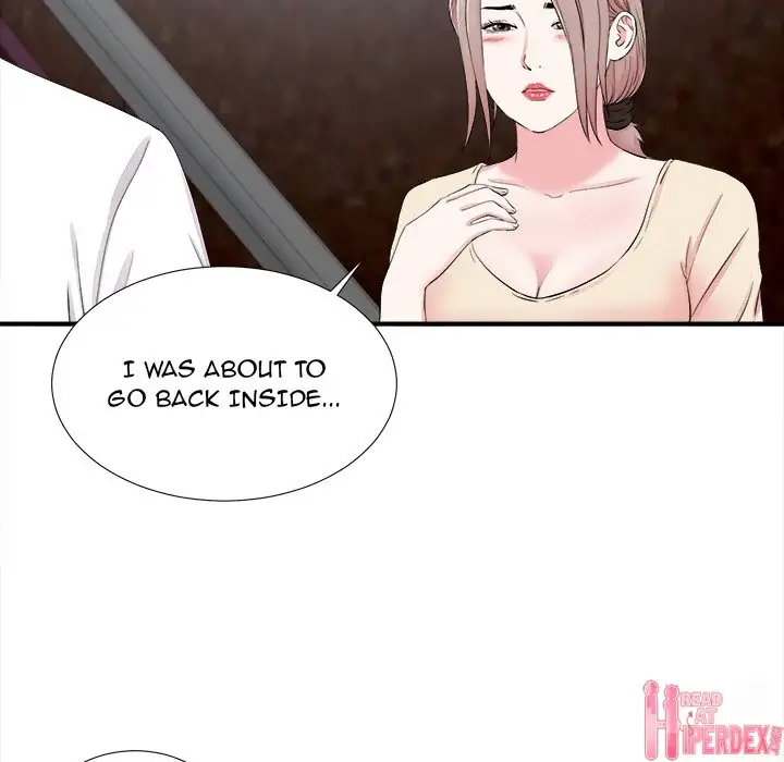 Behind the Curtains - Chapter 14 [photo 95] - MangaPorn