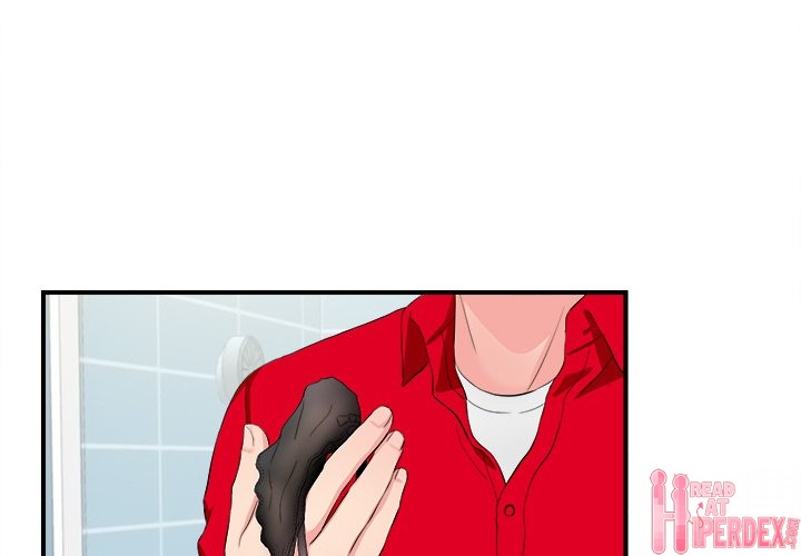 Behind the Curtains - Chapter 19 [photo 1] - MangaPorn