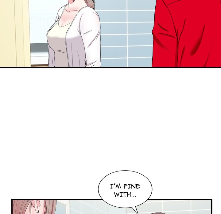 Behind the Curtains - Chapter 19 [photo 12] - MangaPorn