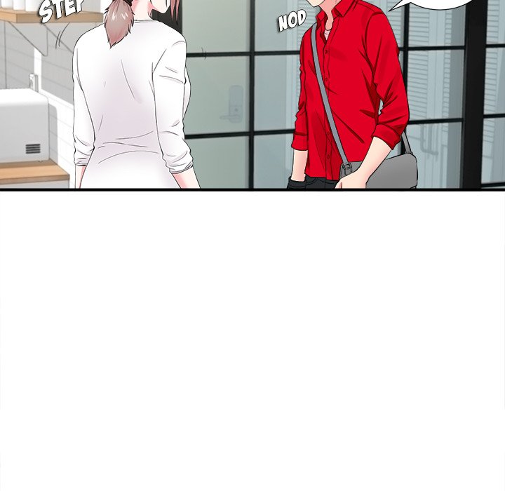 Behind the Curtains - Chapter 19 [photo 18] - MangaPorn