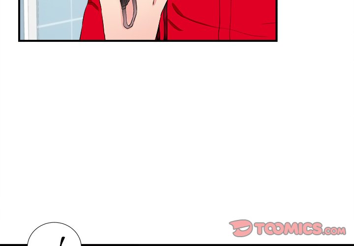 Behind the Curtains - Chapter 19 [photo 2] - MangaPorn