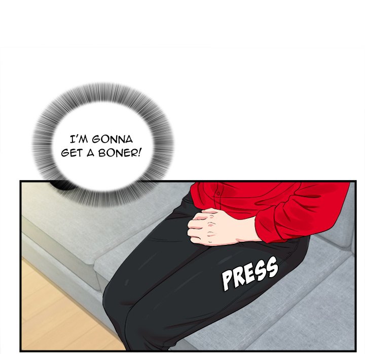 Behind the Curtains - Chapter 19 [photo 35] - MangaPorn