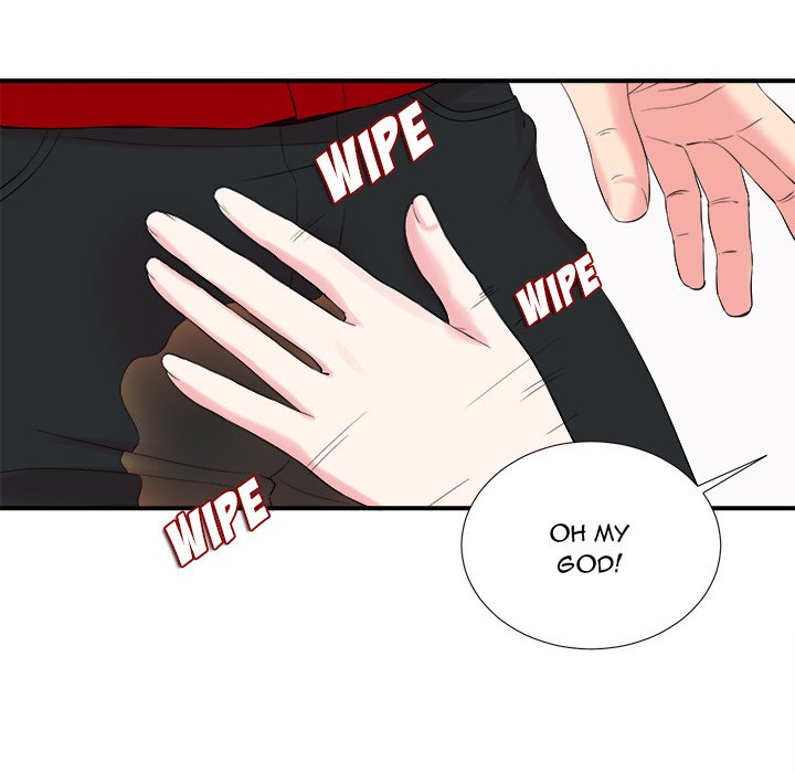 Behind the Curtains - Chapter 19 [photo 46] - MangaPorn