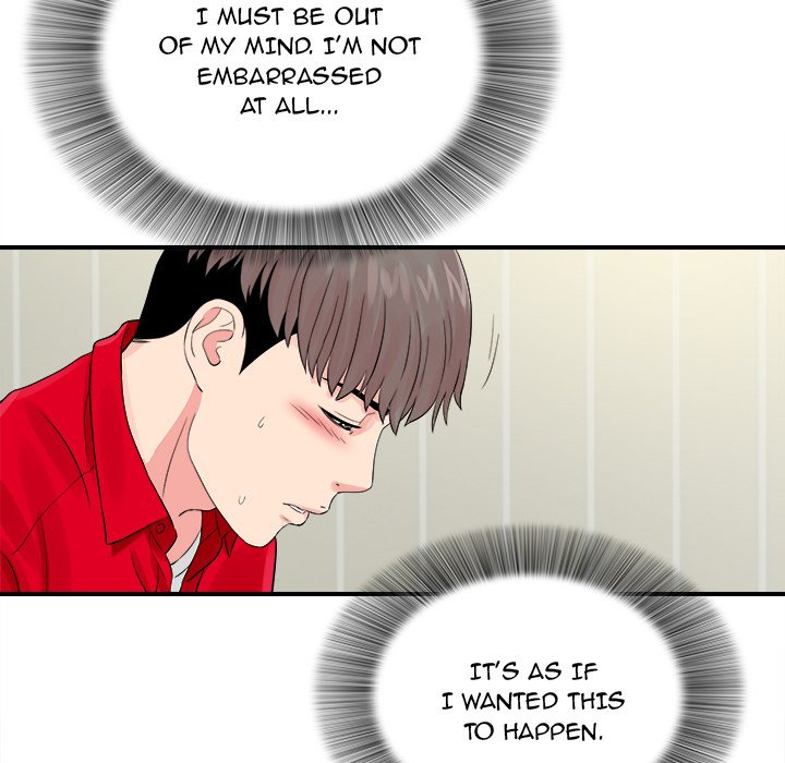Behind the Curtains - Chapter 19 [photo 75] - MangaPorn