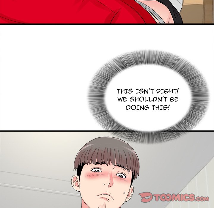 Behind the Curtains - Chapter 19 [photo 80] - MangaPorn