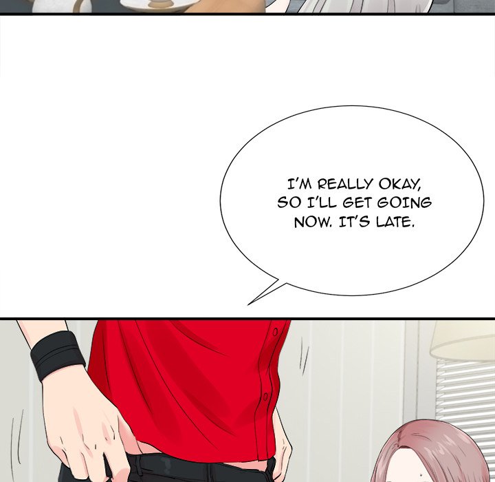 Behind the Curtains - Chapter 19 [photo 83] - MangaPorn