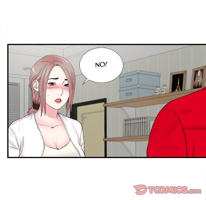 Behind the Curtains - Chapter 19 [photo 86] - MangaPorn