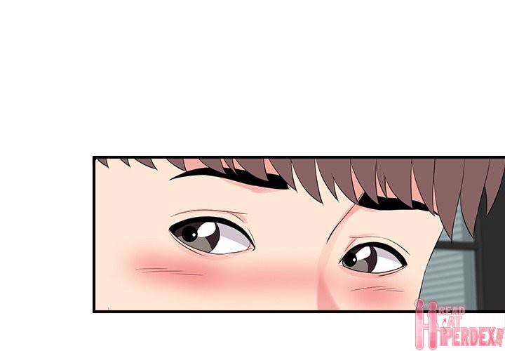 Behind the Curtains - Chapter 20 [photo 1] - MangaPorn