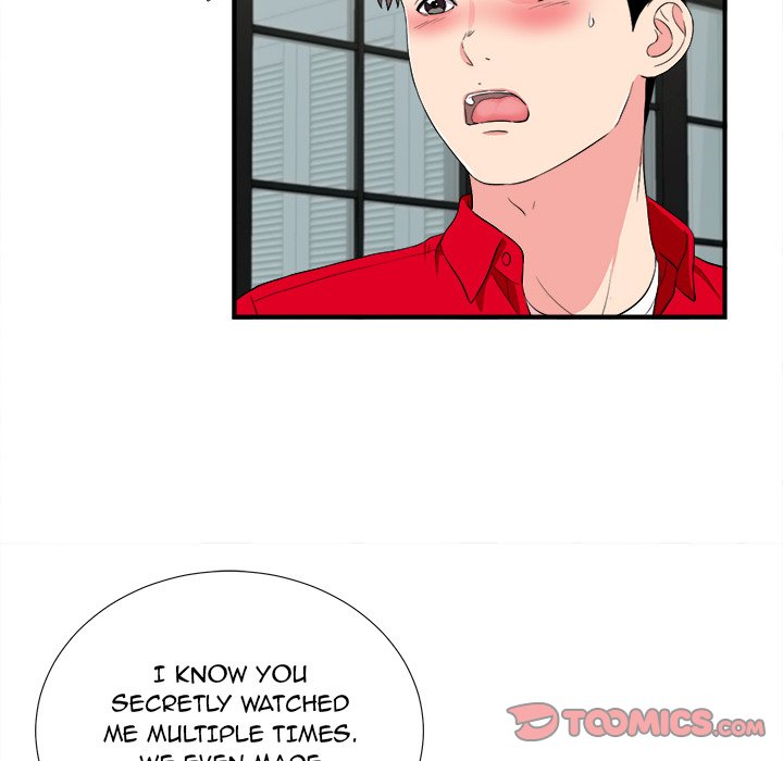 Behind the Curtains - Chapter 20 [photo 10] - MangaPorn
