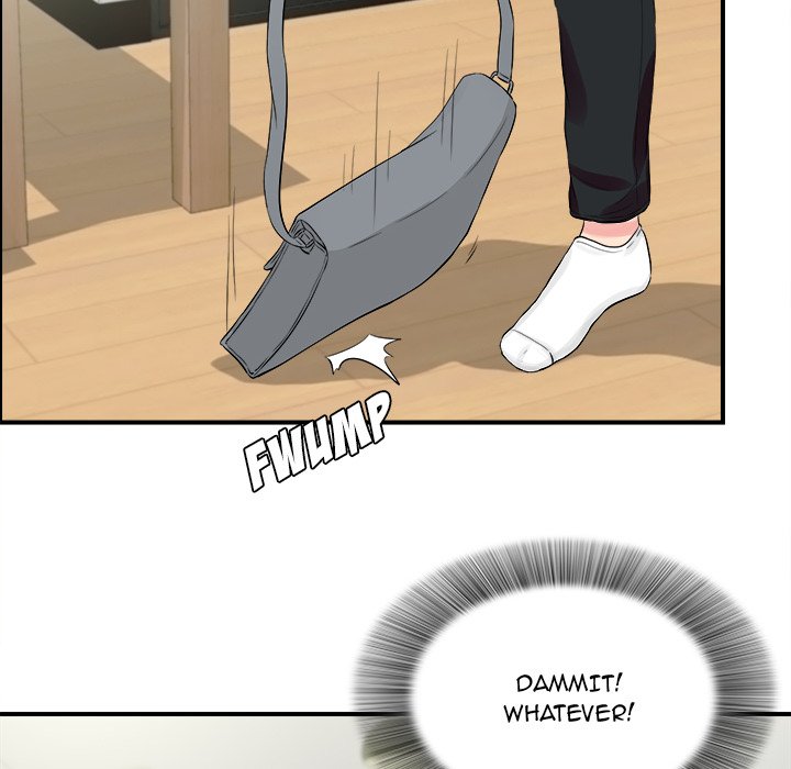 Behind the Curtains - Chapter 20 [photo 24] - MangaPorn