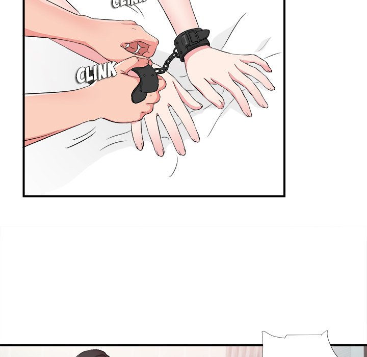 Behind the Curtains - Chapter 21 [photo 61] - MangaPorn