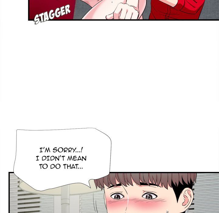 Behind the Curtains - Chapter 21 [photo 95] - MangaPorn