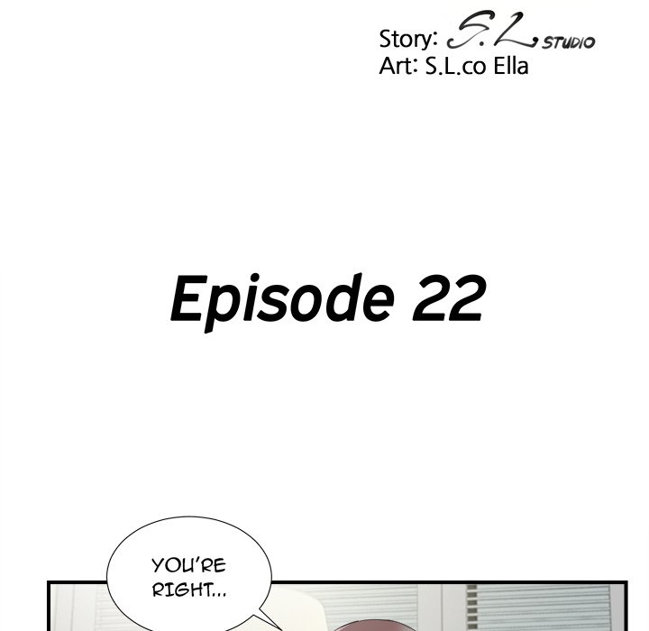 Behind the Curtains - Chapter 22 [photo 12] - MangaPorn
