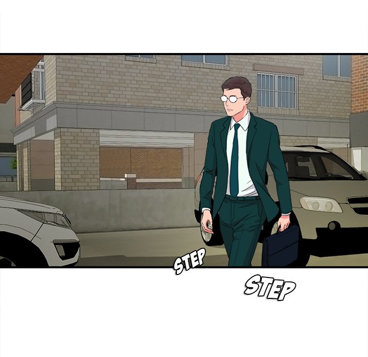 Behind the Curtains - Chapter 22 [photo 44] - MangaPorn