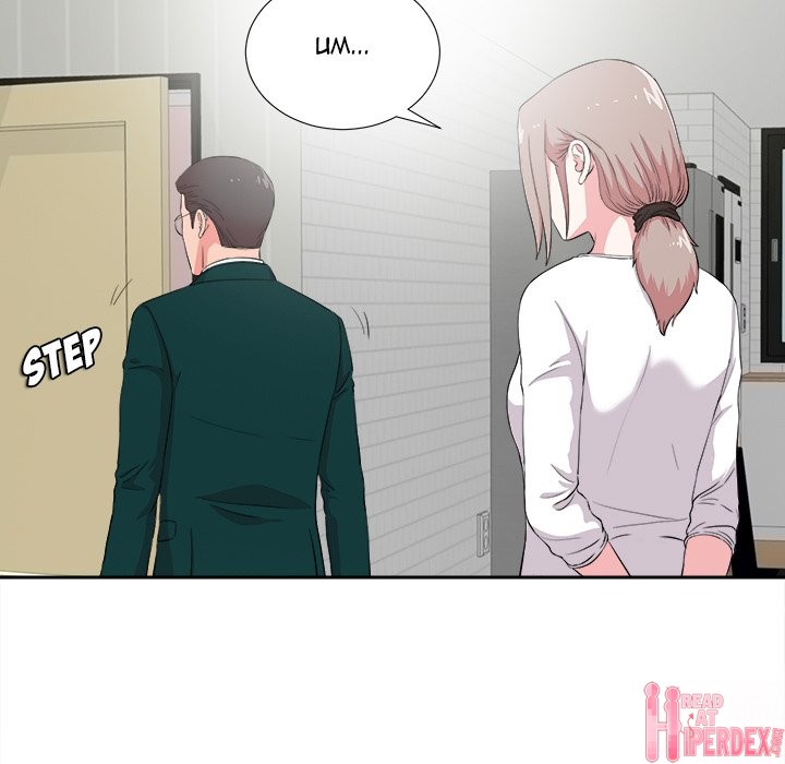 Behind the Curtains - Chapter 23 [photo 28] - MangaPorn
