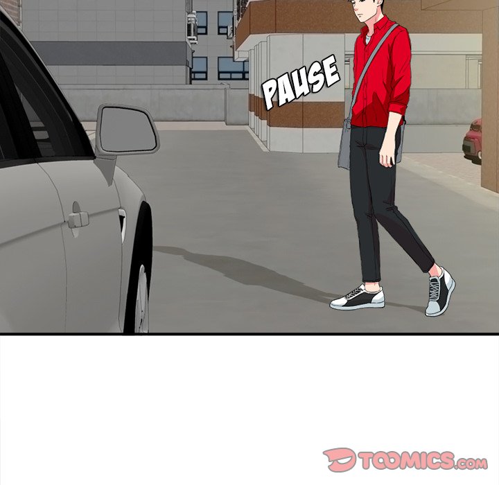 Behind the Curtains - Chapter 23 [photo 6] - MangaPorn