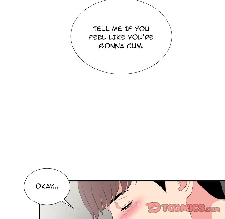 Behind the Curtains - Chapter 23 [photo 74] - MangaPorn