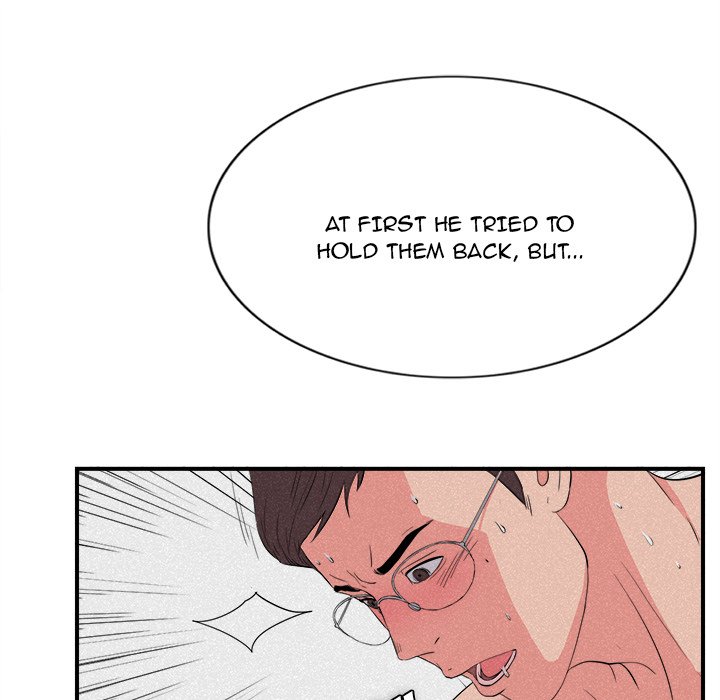 Behind the Curtains - Chapter 24 [photo 32] - MangaPorn