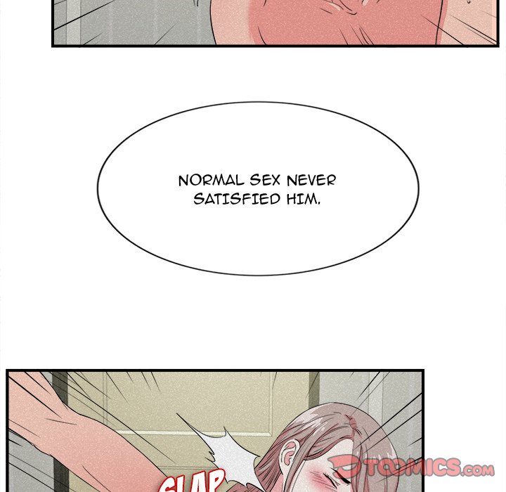 Behind the Curtains - Chapter 24 [photo 42] - MangaPorn