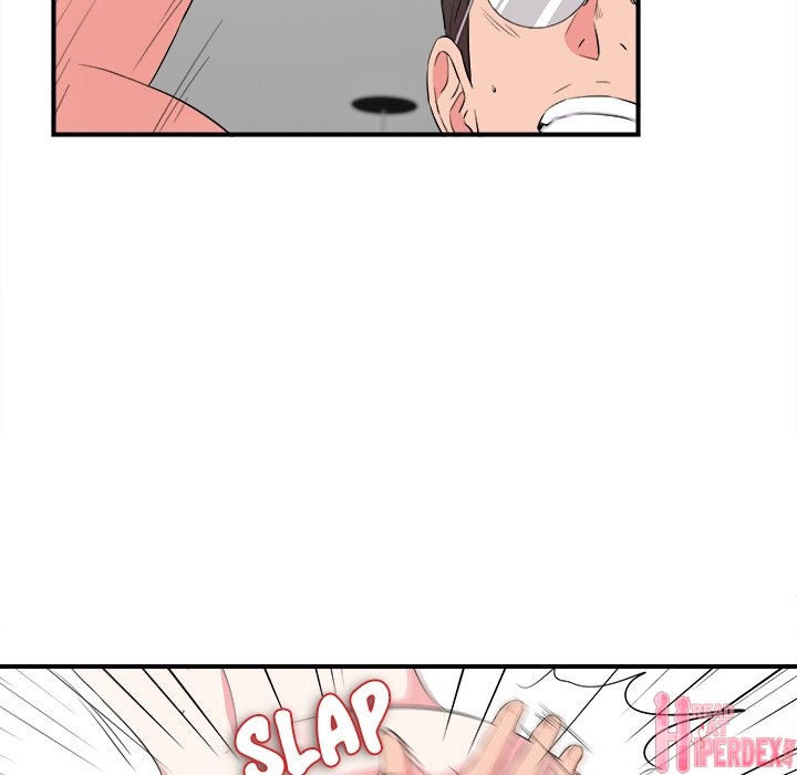 Behind the Curtains - Chapter 24 [photo 7] - MangaPorn