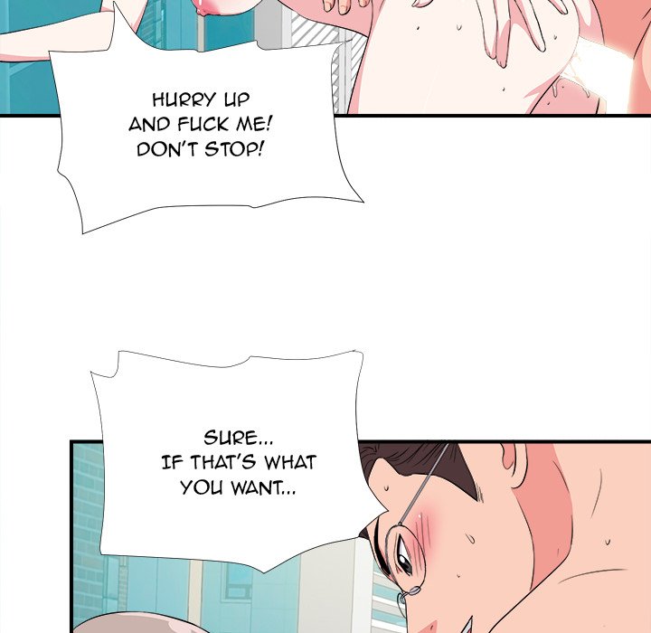 Behind the Curtains - Chapter 24 [photo 85] - MangaPorn