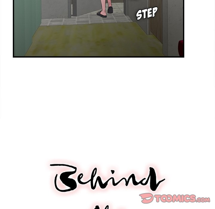 Behind the Curtains - Chapter 28 [photo 10] - MangaPorn