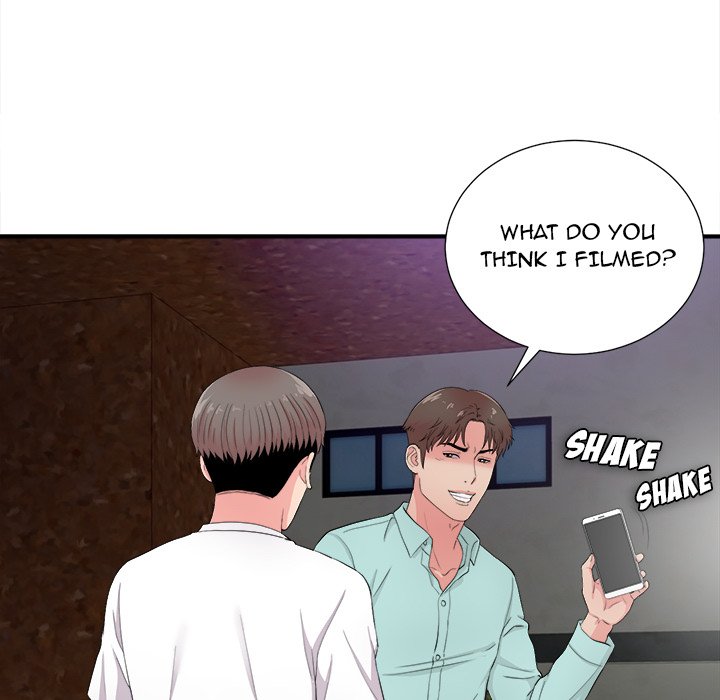 Behind the Curtains - Chapter 28 [photo 21] - MangaPorn