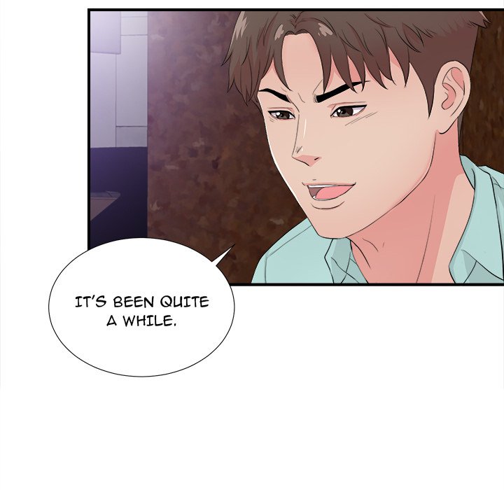 Behind the Curtains - Chapter 28 [photo 24] - MangaPorn