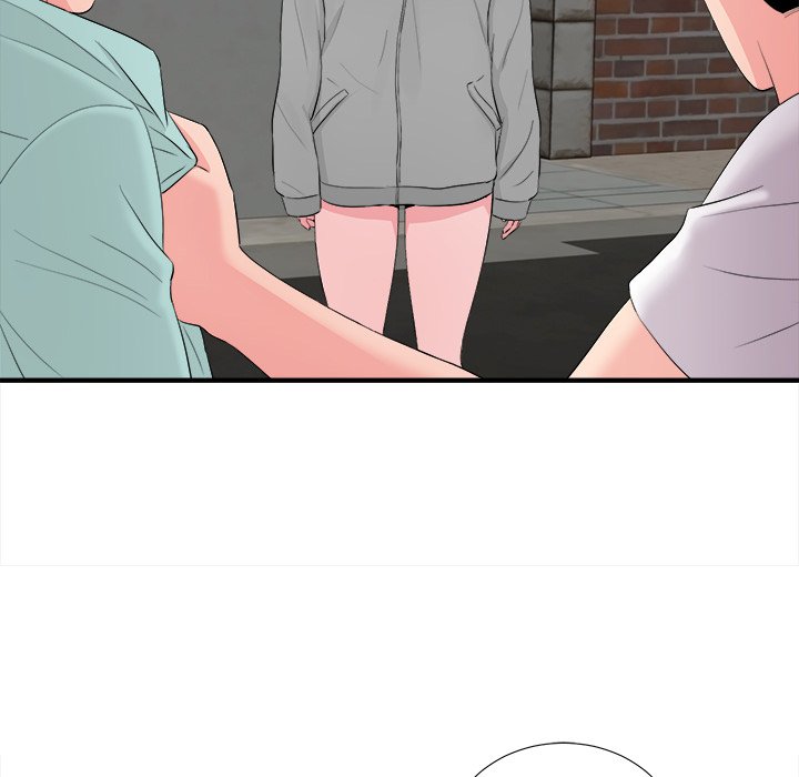 Behind the Curtains - Chapter 28 [photo 35] - MangaPorn