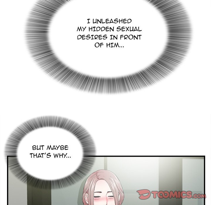 Behind the Curtains - Chapter 28 [photo 62] - MangaPorn