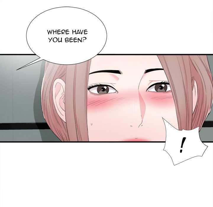 Behind the Curtains - Chapter 28 [photo 64] - MangaPorn