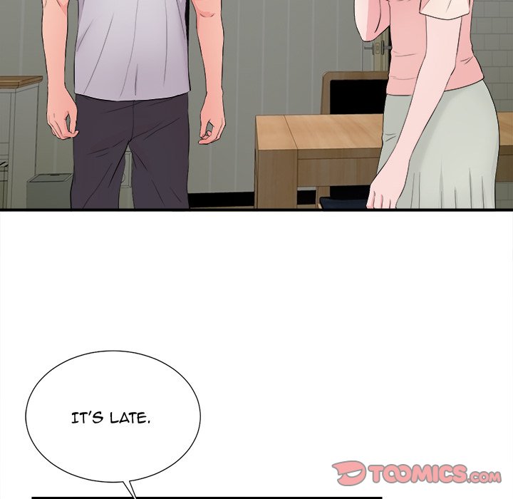 Behind the Curtains - Chapter 28 [photo 66] - MangaPorn