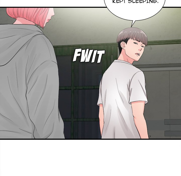 Behind the Curtains - Chapter 28 [photo 76] - MangaPorn