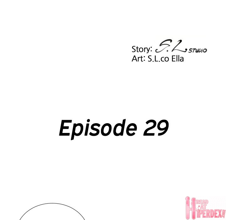 Behind the Curtains - Chapter 29 [photo 16] - MangaPorn