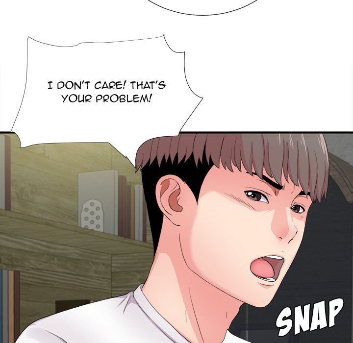 Behind the Curtains - Chapter 29 [photo 25] - MangaPorn