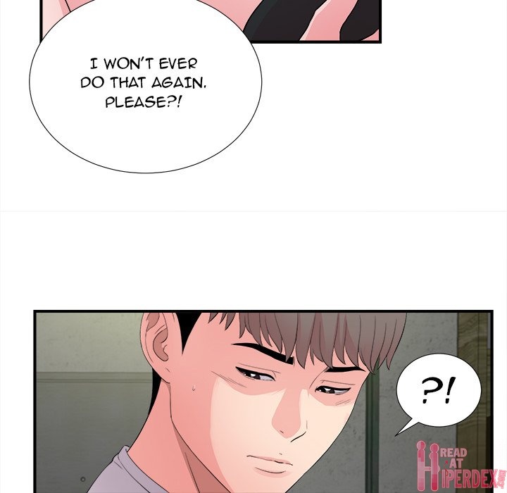 Behind the Curtains - Chapter 29 [photo 36] - MangaPorn