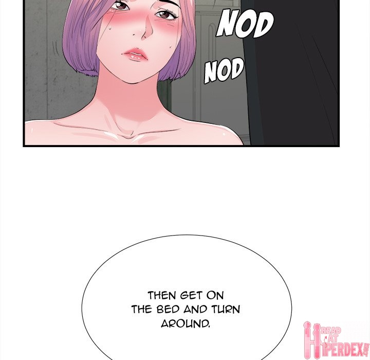 Behind the Curtains - Chapter 29 [photo 41] - MangaPorn