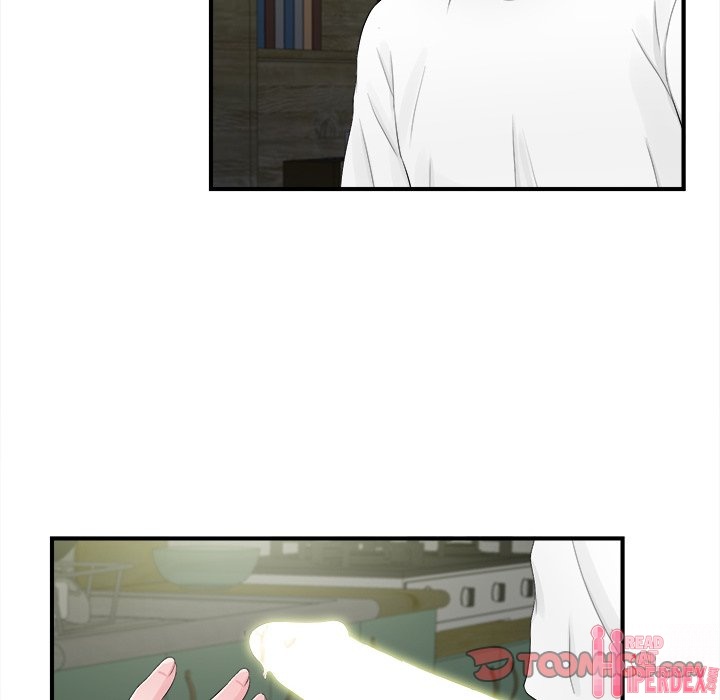 Behind the Curtains - Chapter 29 [photo 6] - MangaPorn