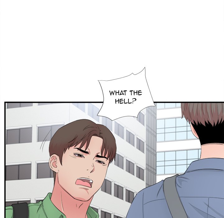 Behind the Curtains - Chapter 29 [photo 97] - MangaPorn