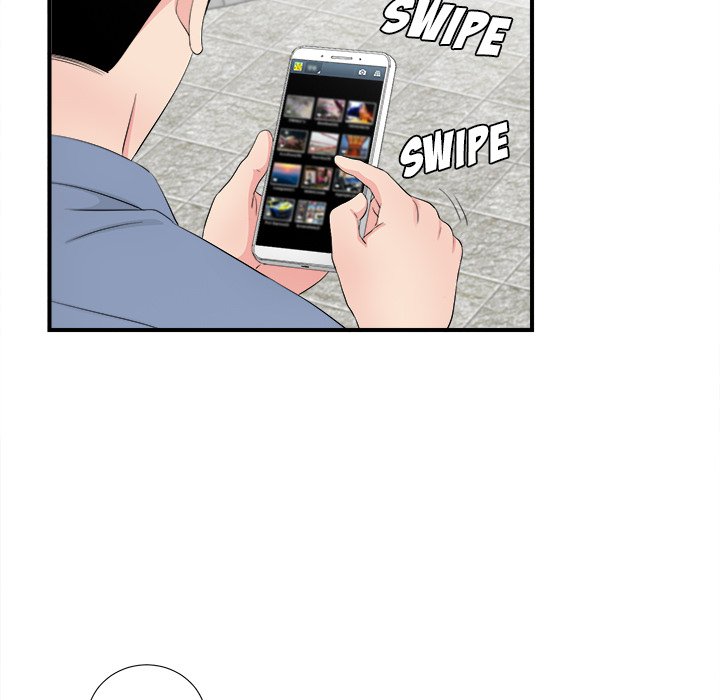 Behind the Curtains - Chapter 30 [photo 12] - MangaPorn