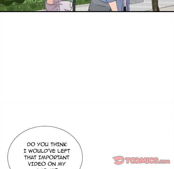 Behind the Curtains - Chapter 30 [photo 18] - MangaPorn