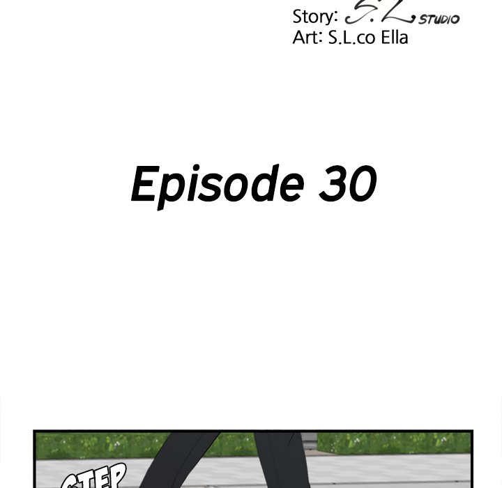 Behind the Curtains - Chapter 30 [photo 23] - MangaPorn