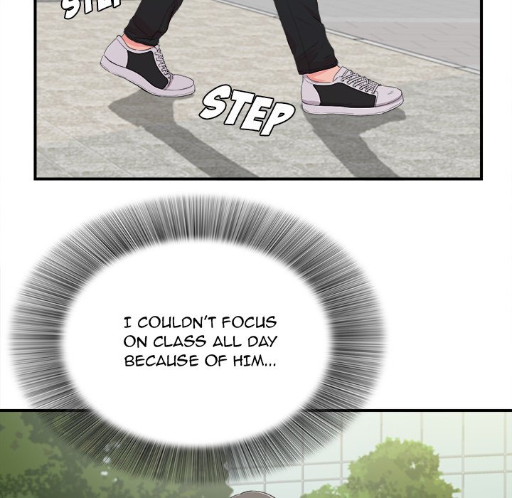 Behind the Curtains - Chapter 30 [photo 24] - MangaPorn