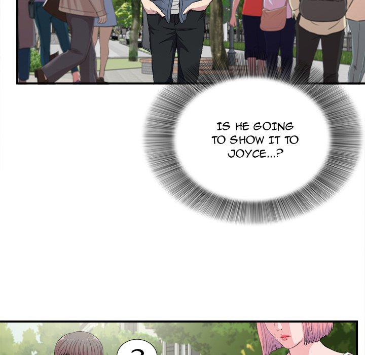 Behind the Curtains - Chapter 30 [photo 28] - MangaPorn